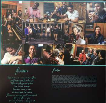 2LP Chick Corea: Antidote