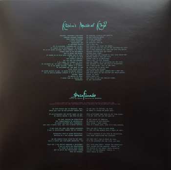 2LP Chick Corea: Antidote