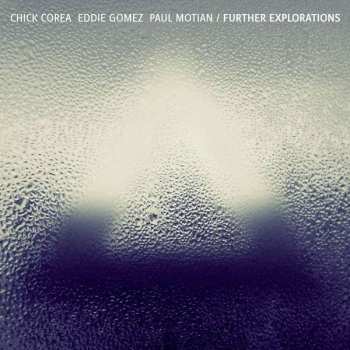 2CD Paul Motian: Further Explorations