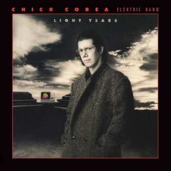 2LP The Chick Corea Elektric Band: Light Years