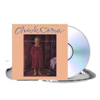 Album Chick Corea: Eye Of The Beholder