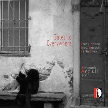 Album Chick Corea: Gates To Everywhere