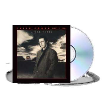 Album Chick Corea: Light Years