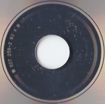 CD Chick Corea: Septet