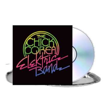 Album Chick Corea: The Chick Corea Elektric Band