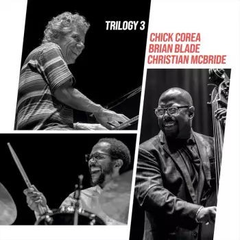 Christian McBride: Trilogy 3