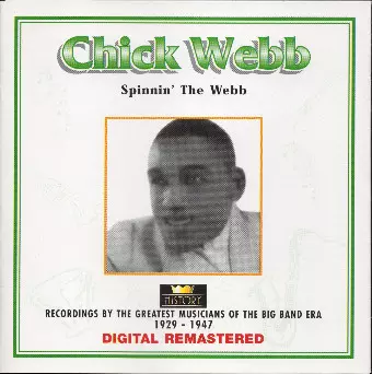 Spinnin' The Webb