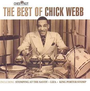 Album Chick Webb: The Best Of Chick Webb