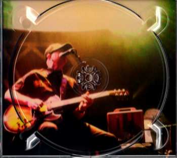 CD Chicken Diamond: My Name Is Charles ‘Chicken’ Diamond
