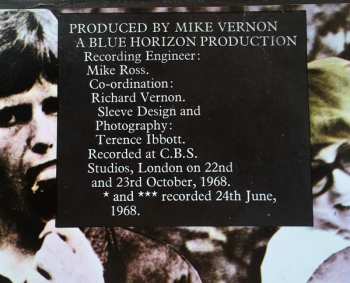 LP Chicken Shack: O.k. Ken?