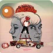 Album Chickencage Experience: An Eggspoiltation Movie