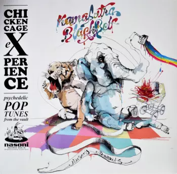 Chickencage Experience: KamaSutra BlackBelt