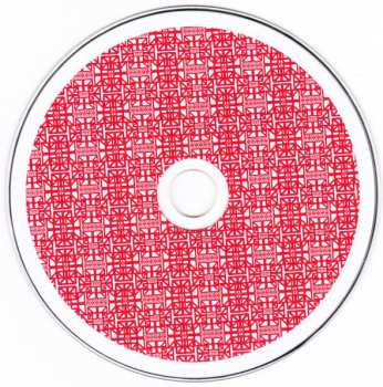 CD Chickenfoot: III