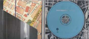 CD Chico Buarque: Carioca DIGI