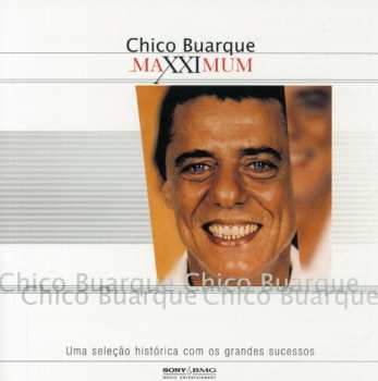 Album Chico Buarque: Focus: O Essencial de Chico Buarque