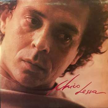 Album Chico Lessa: Chico Lessa
