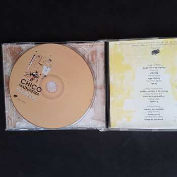 CD Chico Madureira: Regresso