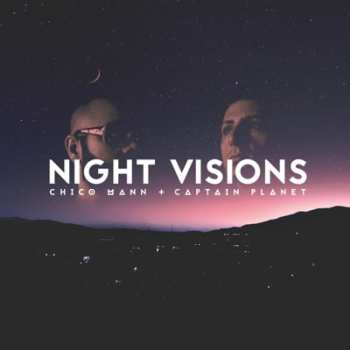 2LP Chico Mann: Night Visions
