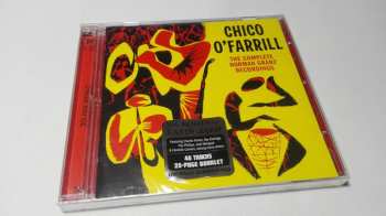 CD Chico O'Farrill: The Complete Norman Granz Recordings