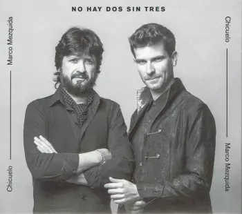 No Hay Dos Sin Tres