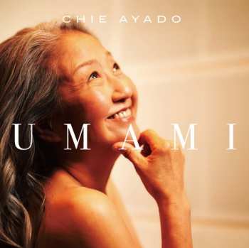 CD Chie Ayado: Umami