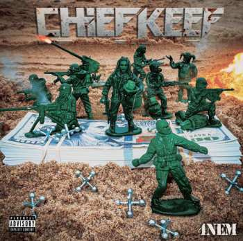 CD Chief Keef: 4NEM