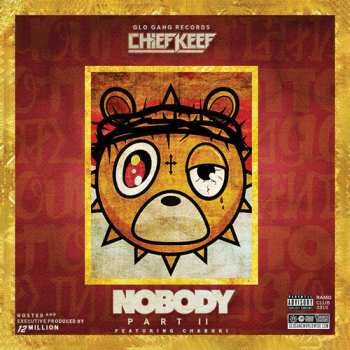 Album Chief Keef: Nobody