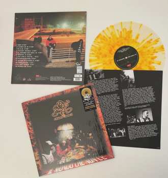 LP Chief & Soci: Il Mondo Che Non C'È CLR | LTD | NUM