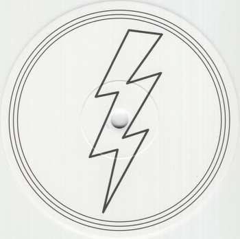 LP Chief White Lightning: Chief White Lightning CLR