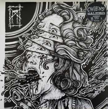 Album Chiens: x1.8.7. Myselfx