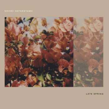 Album Chihei Hatakeyama: Late Spring