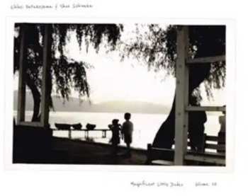 Album Chihei Hatakeyama: Magnificent Little Dudes Vol. 2