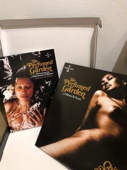 LP/Dobozkészlet Chiitra Neogy: The Perfumed Garden (A Hymn To Love) DLX
