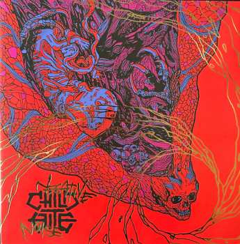 Album Child Bite: Negative Noise