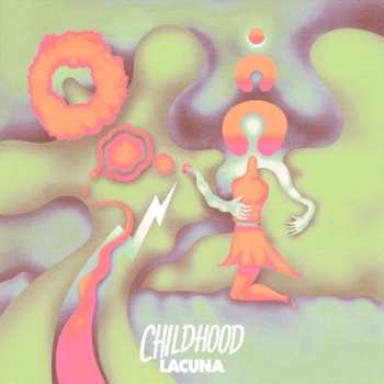 Album Childhood: Lacuna