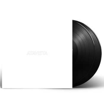 2LP Childish Gambino: Atavista