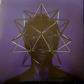 2LP/Dobozkészlet Childish Gambino: Awaken, My Love! LTD
