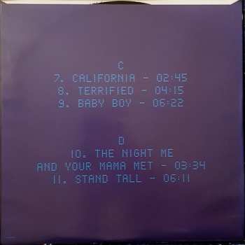 2LP/Dobozkészlet Childish Gambino: Awaken, My Love! LTD