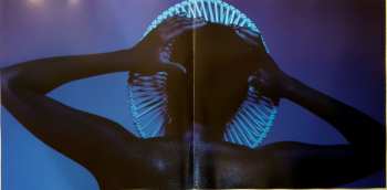 2LP/Dobozkészlet Childish Gambino: Awaken, My Love! LTD