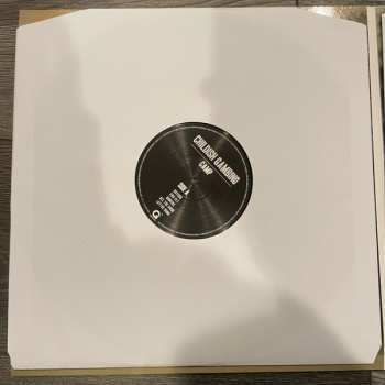 2LP Childish Gambino: Camp