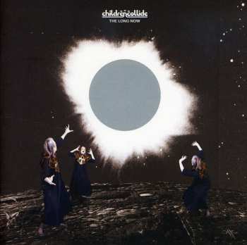 CD Children Collide: The Long Now