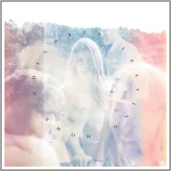 Album Children: Leaving Home