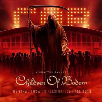 Album Children Of Bodom: A Chapter Called Children of Bodom