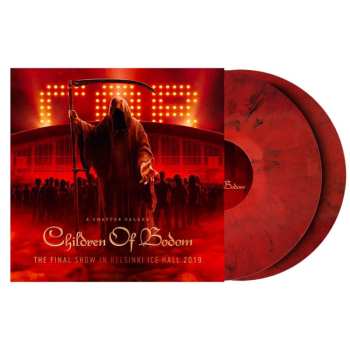 2LP Children Of Bodom: A Chapter Called Children of Bodom