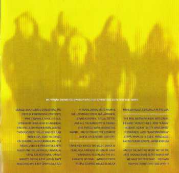 CD Children Of Bodom: Are You Dead Yet?