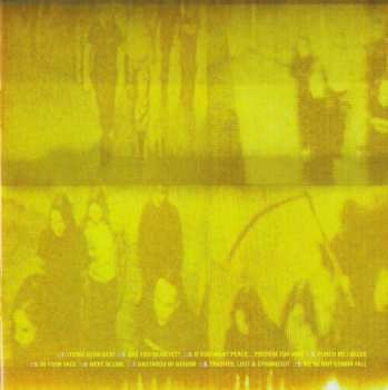 CD Children Of Bodom: Are You Dead Yet?