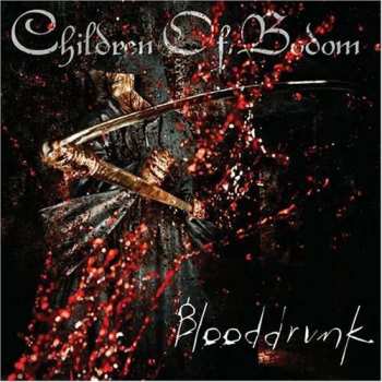 Album Children Of Bodom: Blooddrunk
