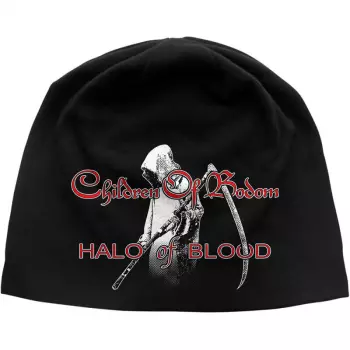 Sapka Halo Of Blood