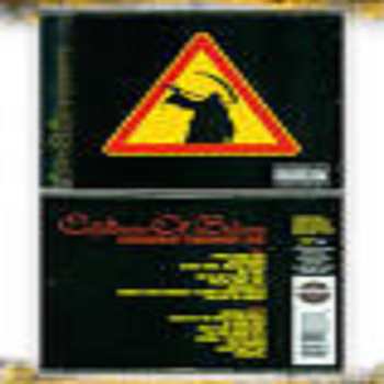 2CD Children Of Bodom: Stockholm Knockout Live