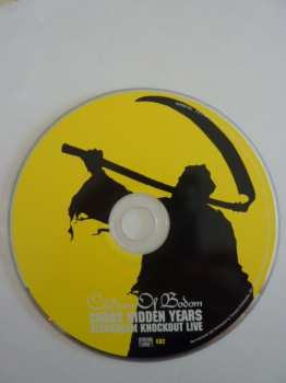 2CD Children Of Bodom: Stockholm Knockout Live